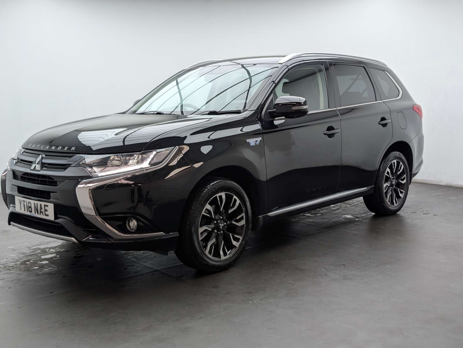Used Mitsubishi Outlander 2018 for sale - 78106759: Photo 5