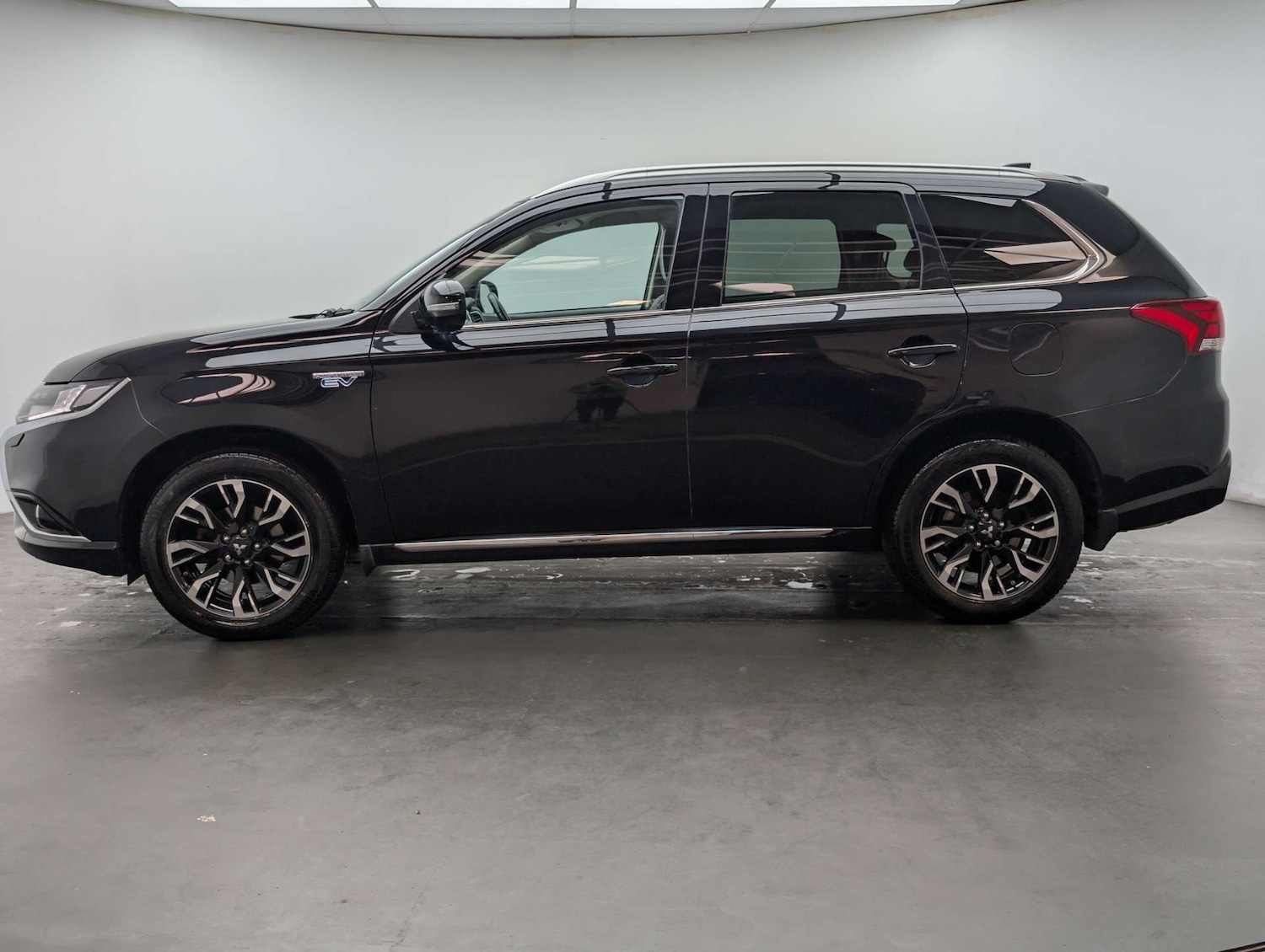 Used Mitsubishi Outlander 2018 for sale - 78106759: Photo 6