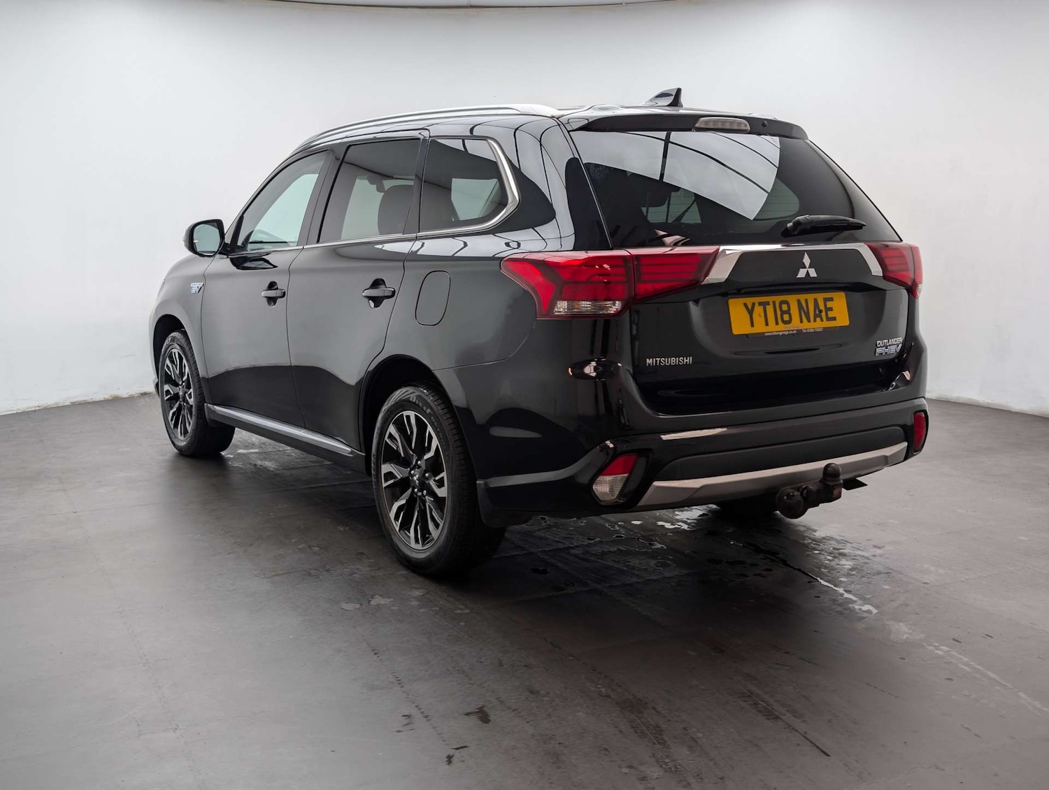 Used Mitsubishi Outlander 2018 for sale - 78106759: Photo 7