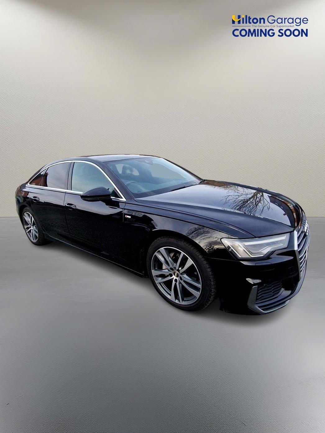 Used Audi A6 2019 for sale - 77586571: Photo 1