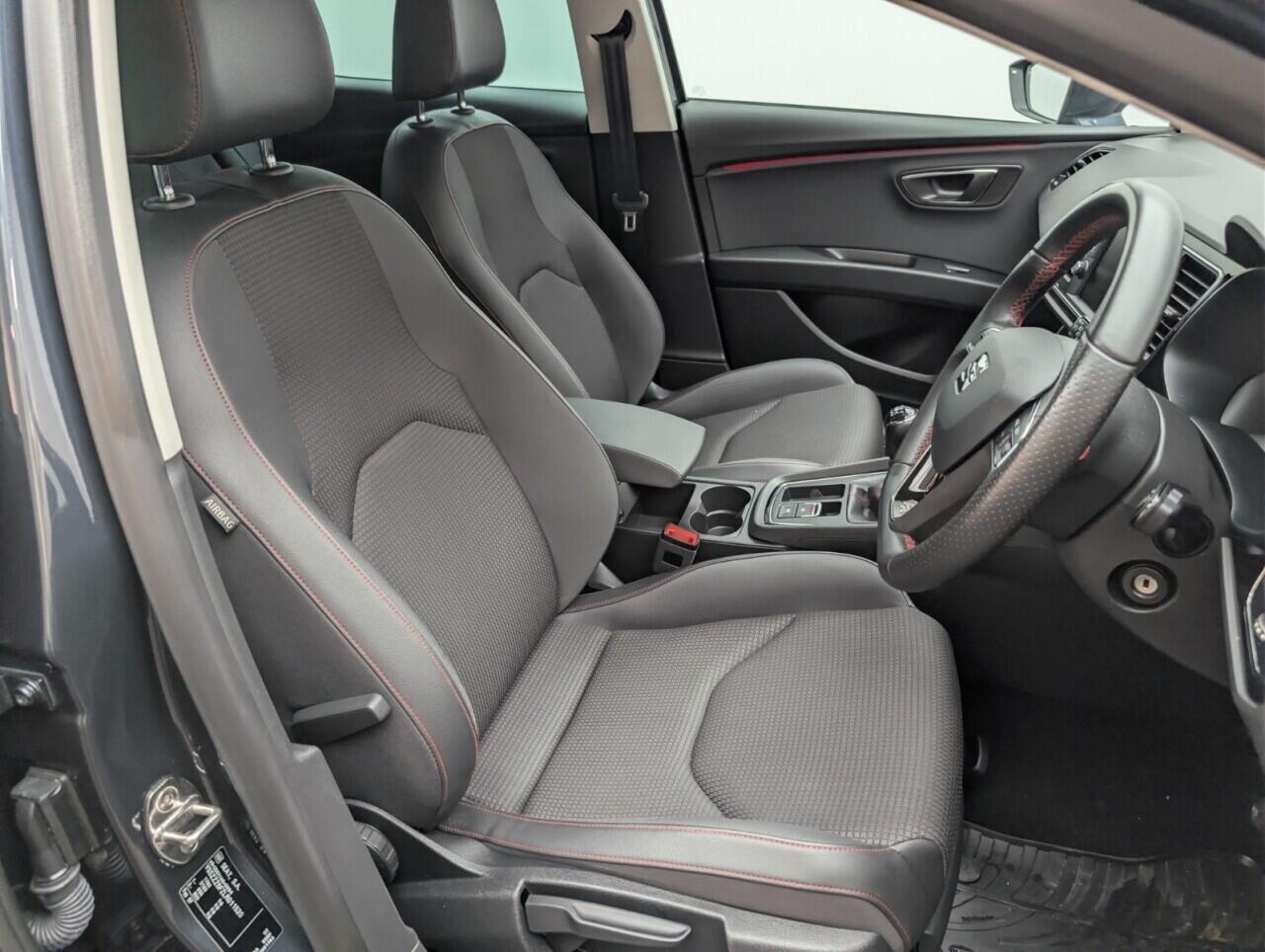 Used SEAT Leon 2020 for sale - 76473348: Photo 12