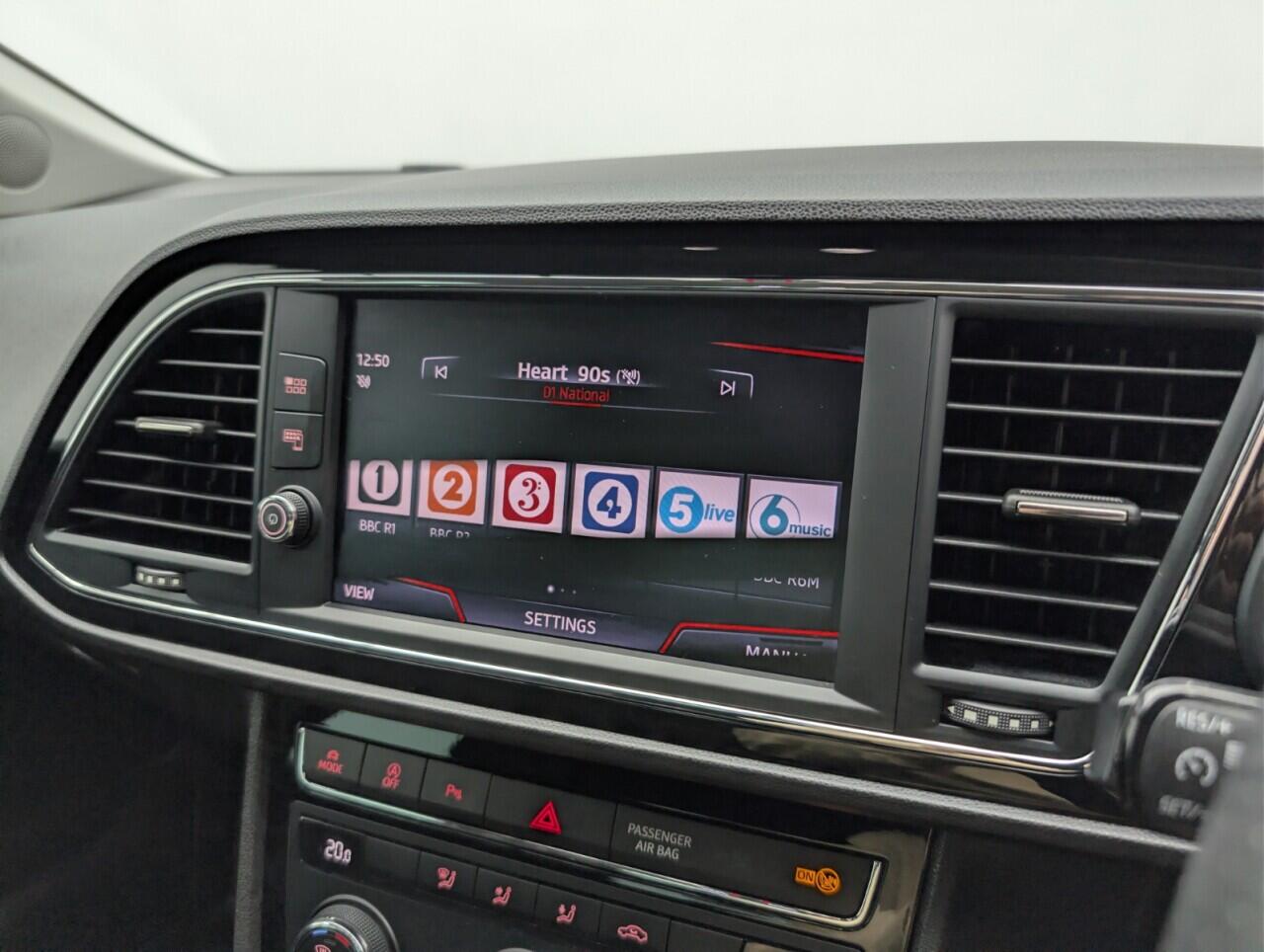 Used SEAT Leon 2020 for sale - 76473348: Photo 13