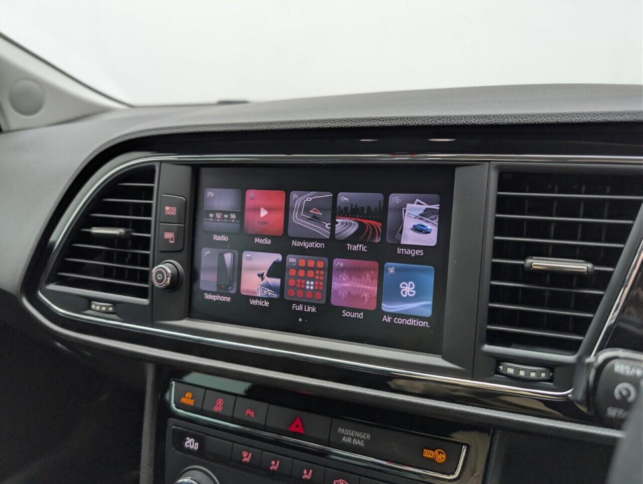 Used SEAT Leon 2020 for sale - 76473348: Photo 14