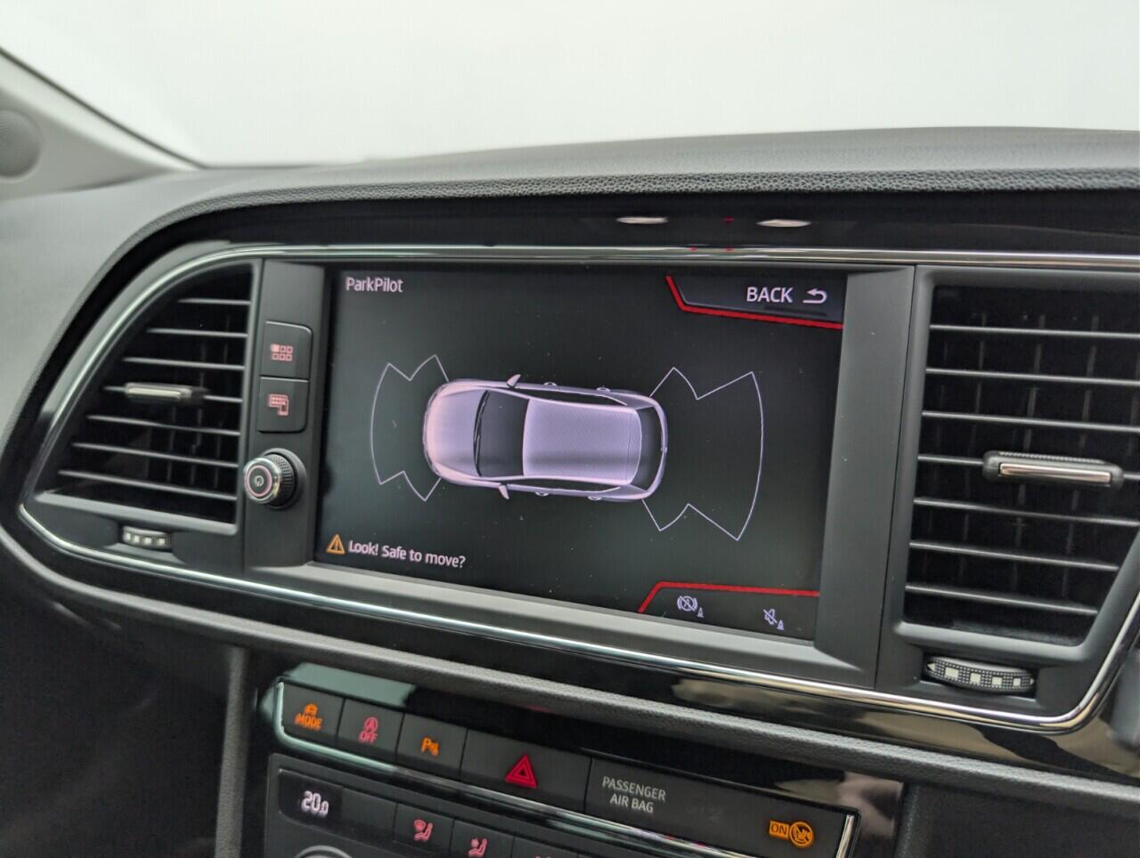 Used SEAT Leon 2020 for sale - 76473348: Photo 15