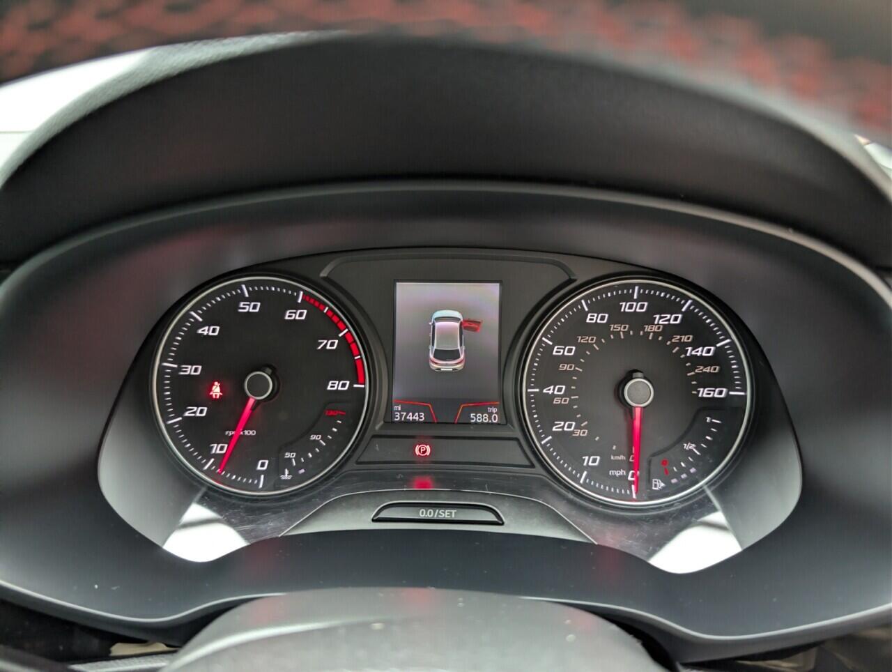 Used SEAT Leon 2020 for sale - 76473348: Photo 18