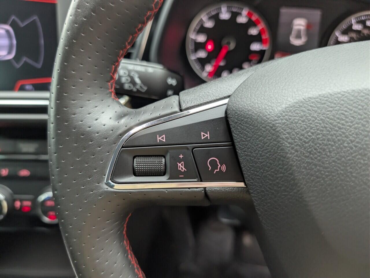 Used SEAT Leon 2020 for sale - 76473348: Photo 19