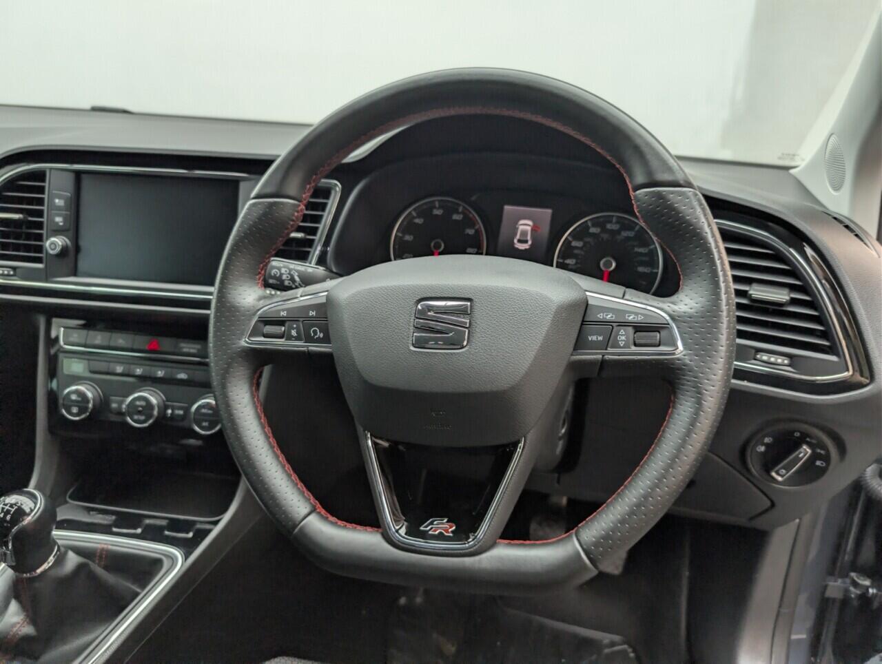 Used SEAT Leon 2020 for sale - 76473348: Photo 22