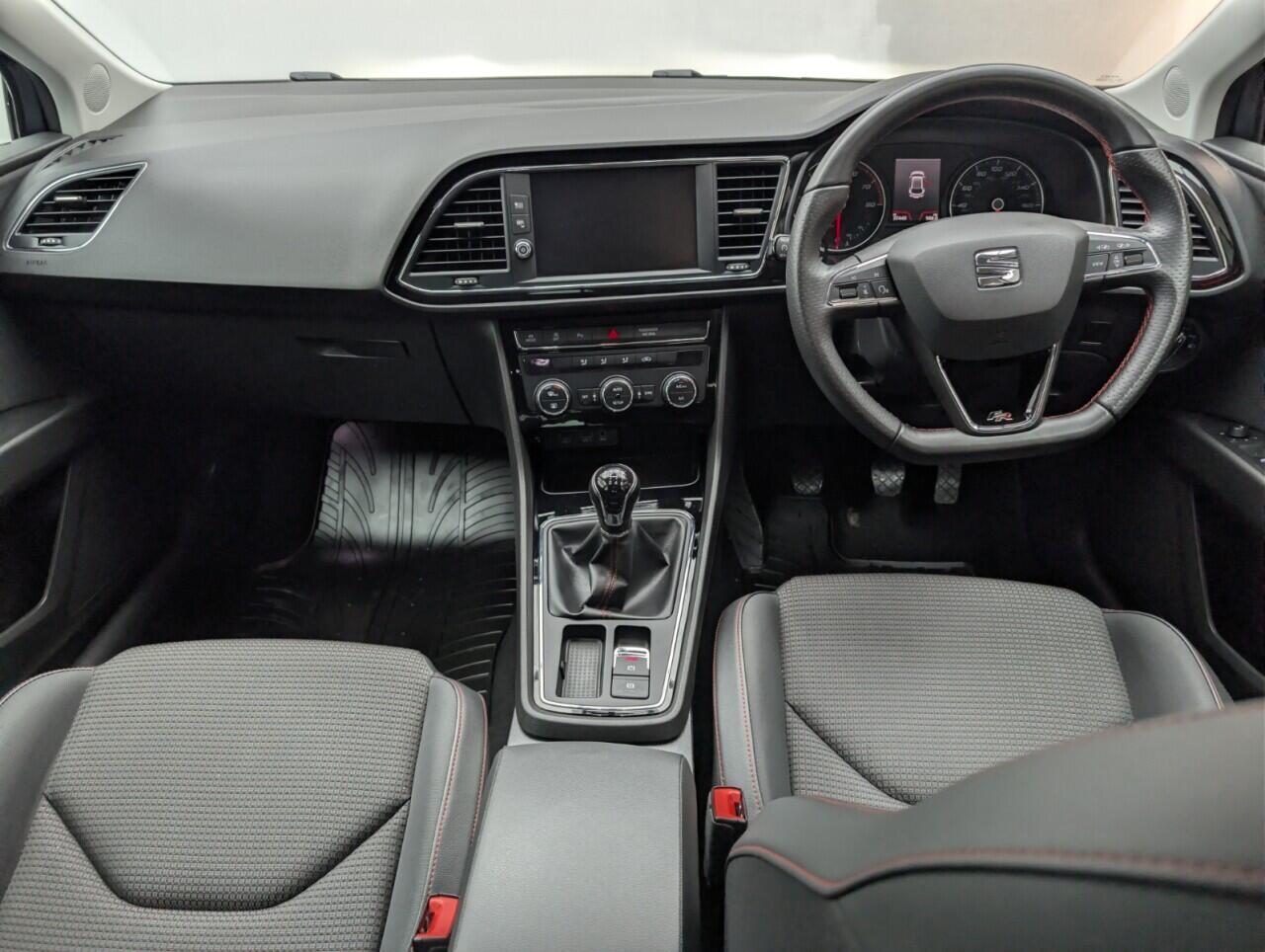 Used SEAT Leon 2020 for sale - 76473348: Photo 23
