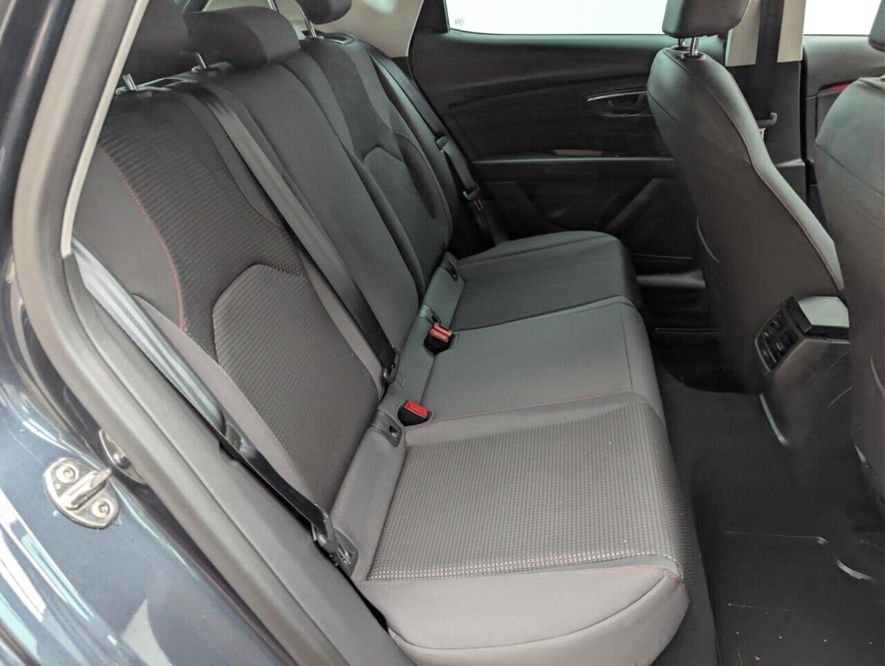 Used SEAT Leon 2020 for sale - 76473348: Photo 24