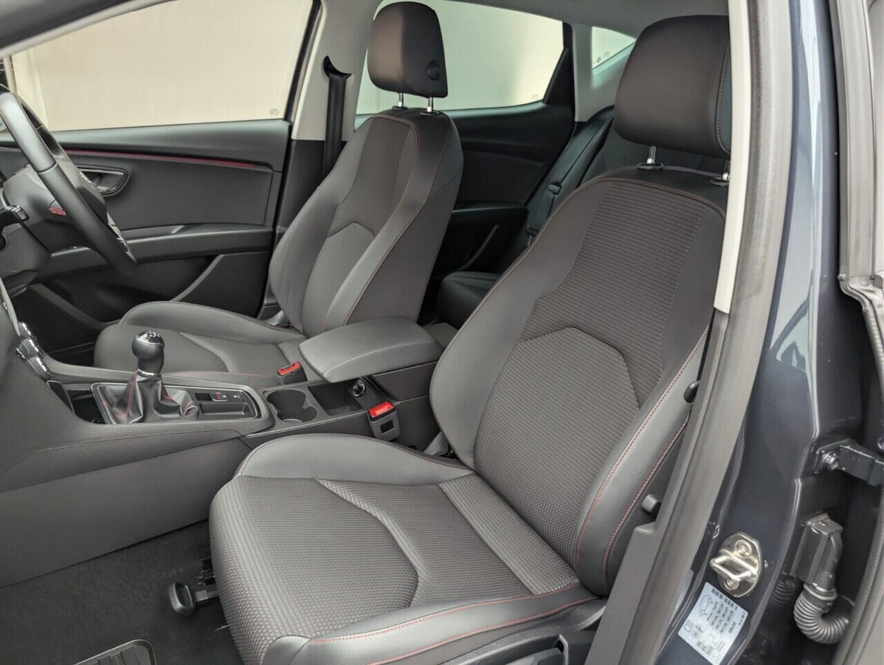 Used SEAT Leon 2020 for sale - 76473348: Photo 27