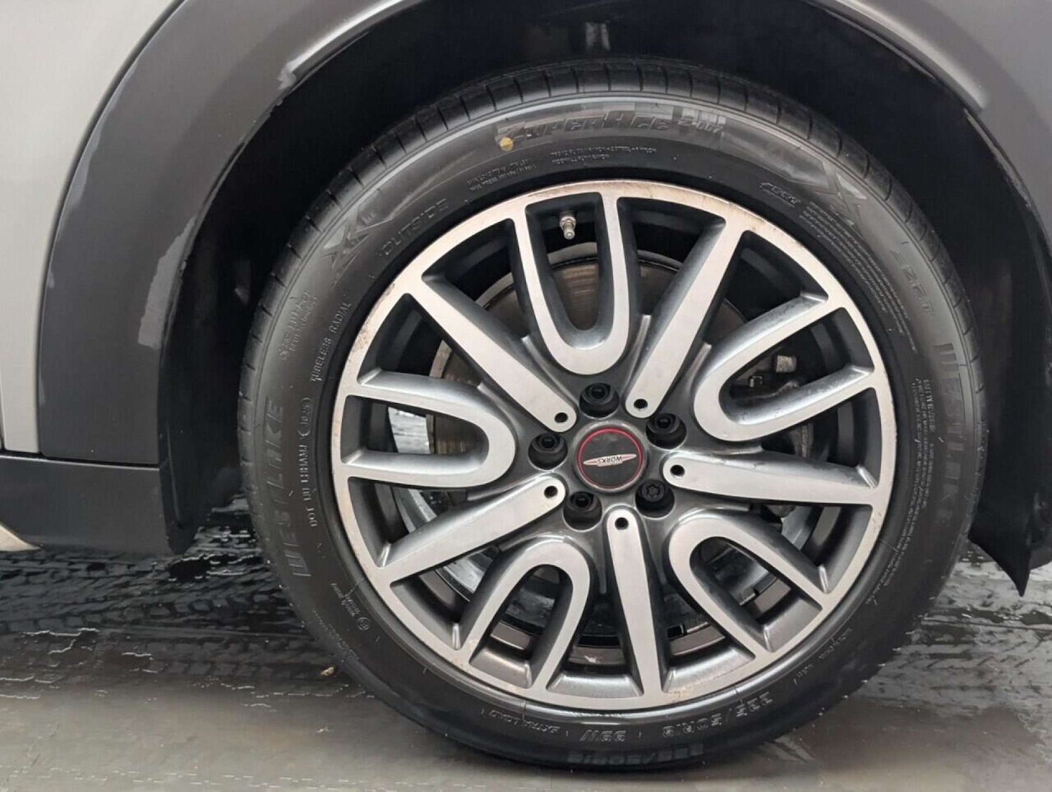 Used MINI Countryman 2018 for sale - 77714383: Photo 10