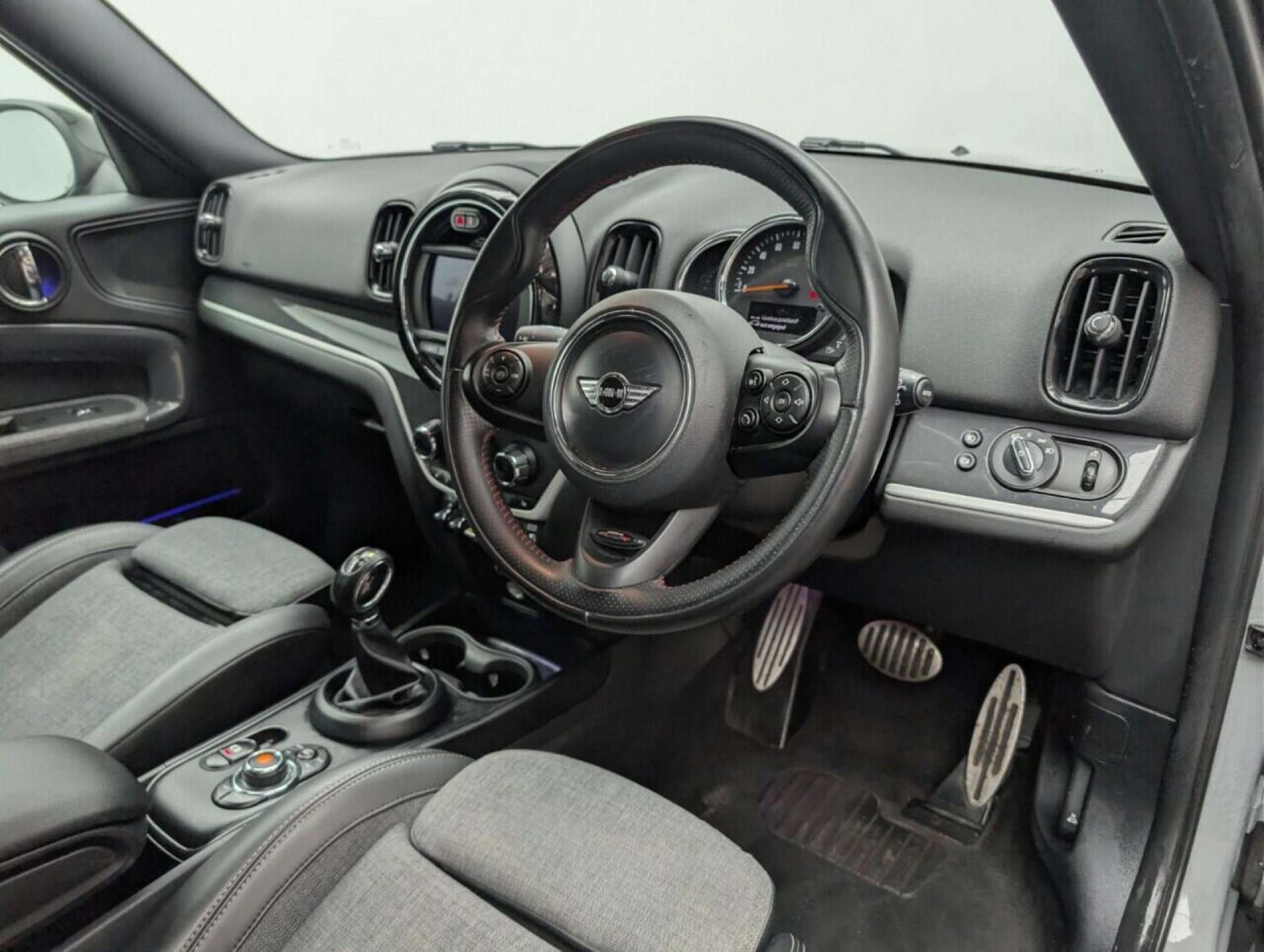 Used MINI Countryman 2018 for sale - 77714383: Photo 11