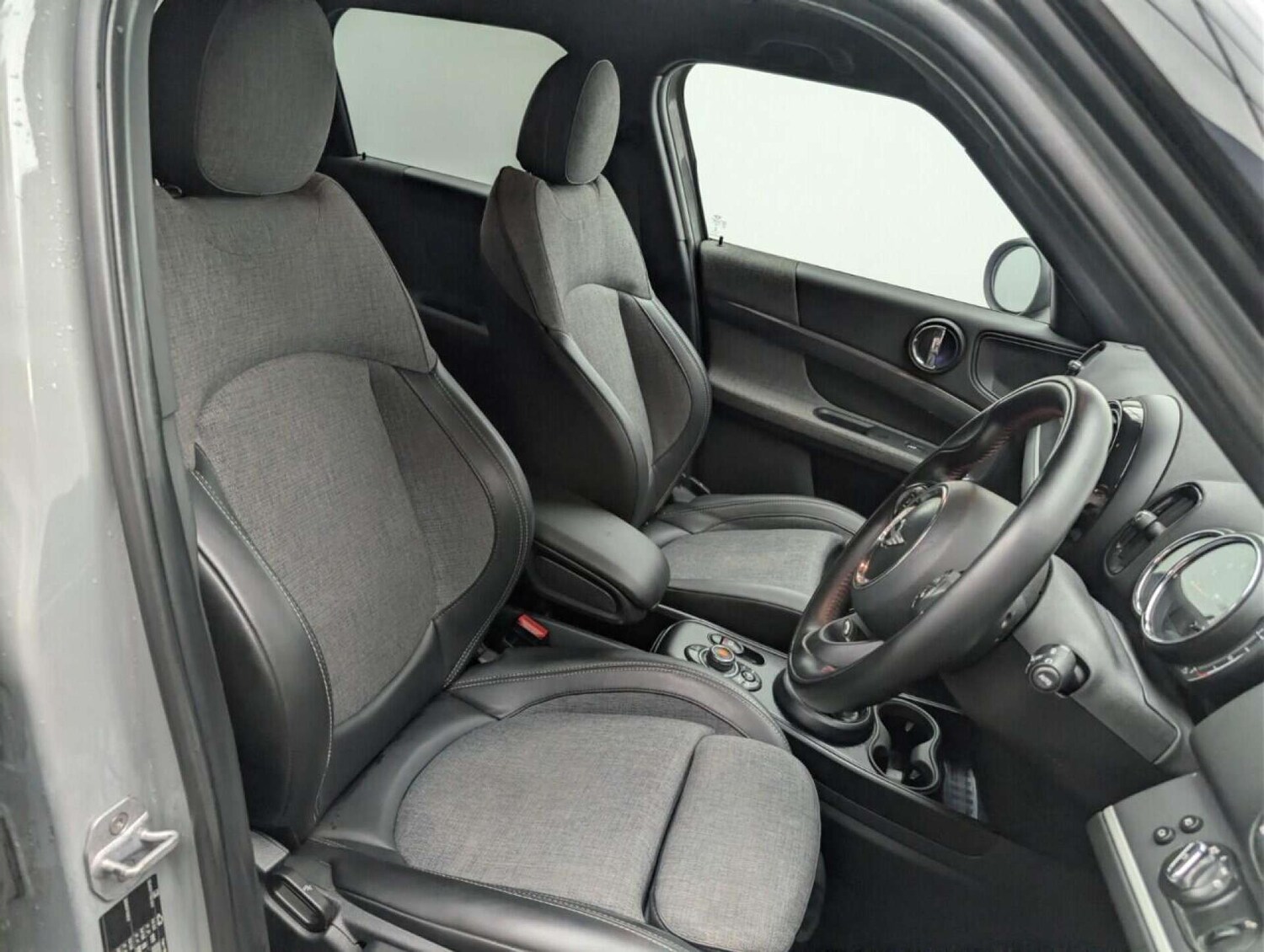 Used MINI Countryman 2018 for sale - 77714383: Photo 12