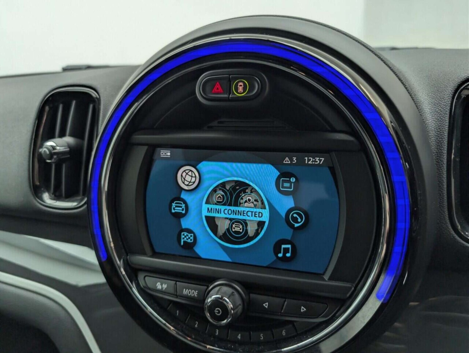 Used MINI Countryman 2018 for sale - 77714383: Photo 13