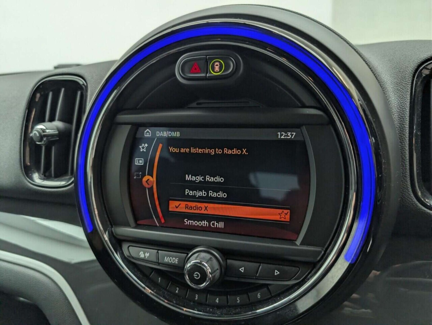 Used MINI Countryman 2018 for sale - 77714383: Photo 14