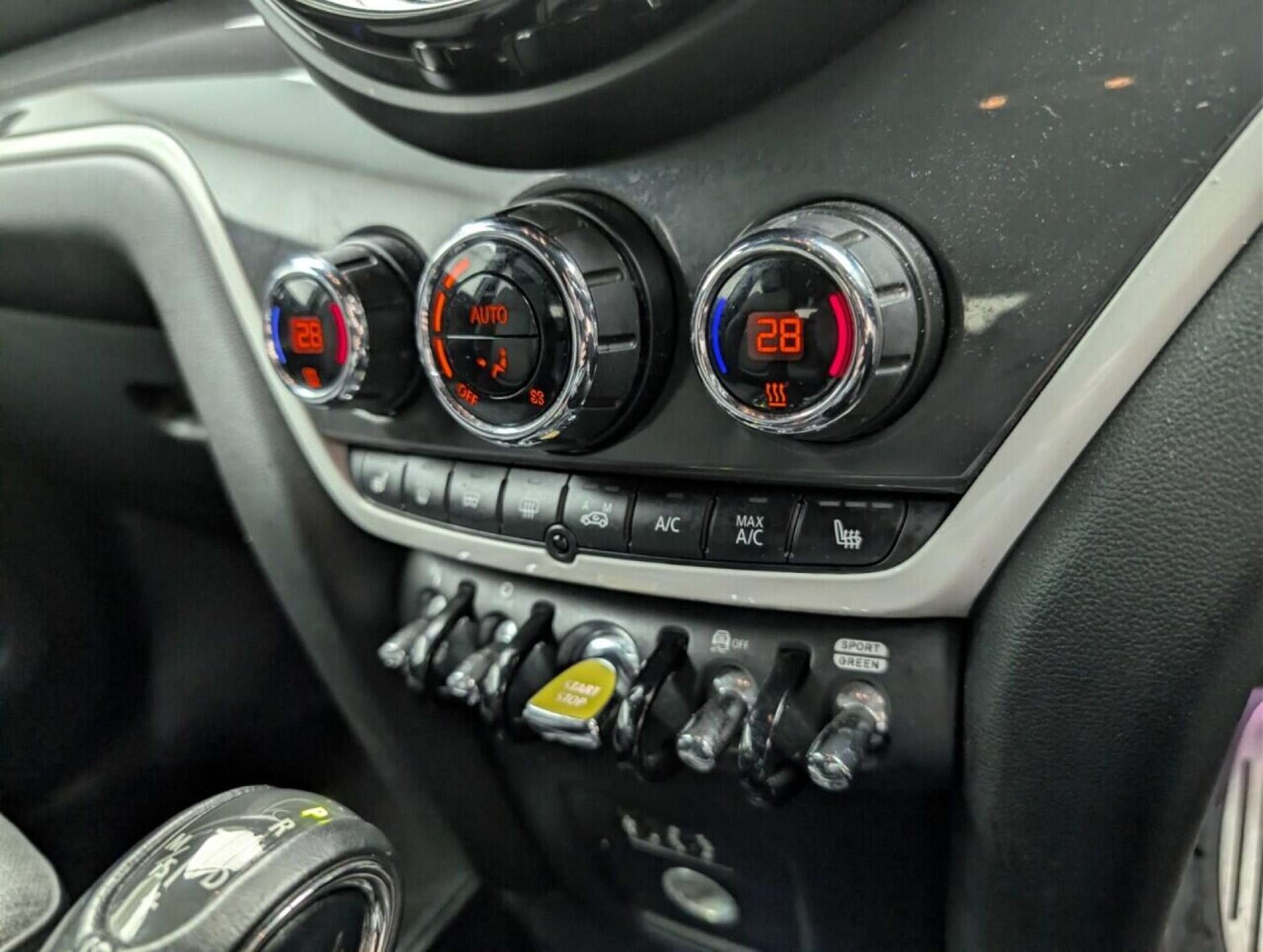 Used MINI Countryman 2018 for sale - 77714383: Photo 15