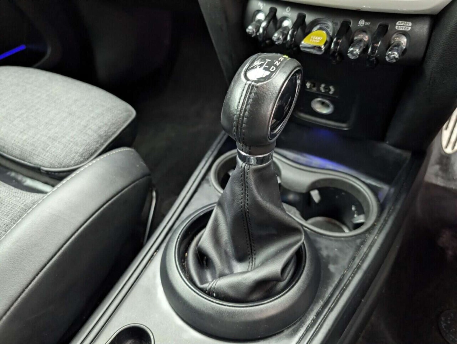 Used MINI Countryman 2018 for sale - 77714383: Photo 16