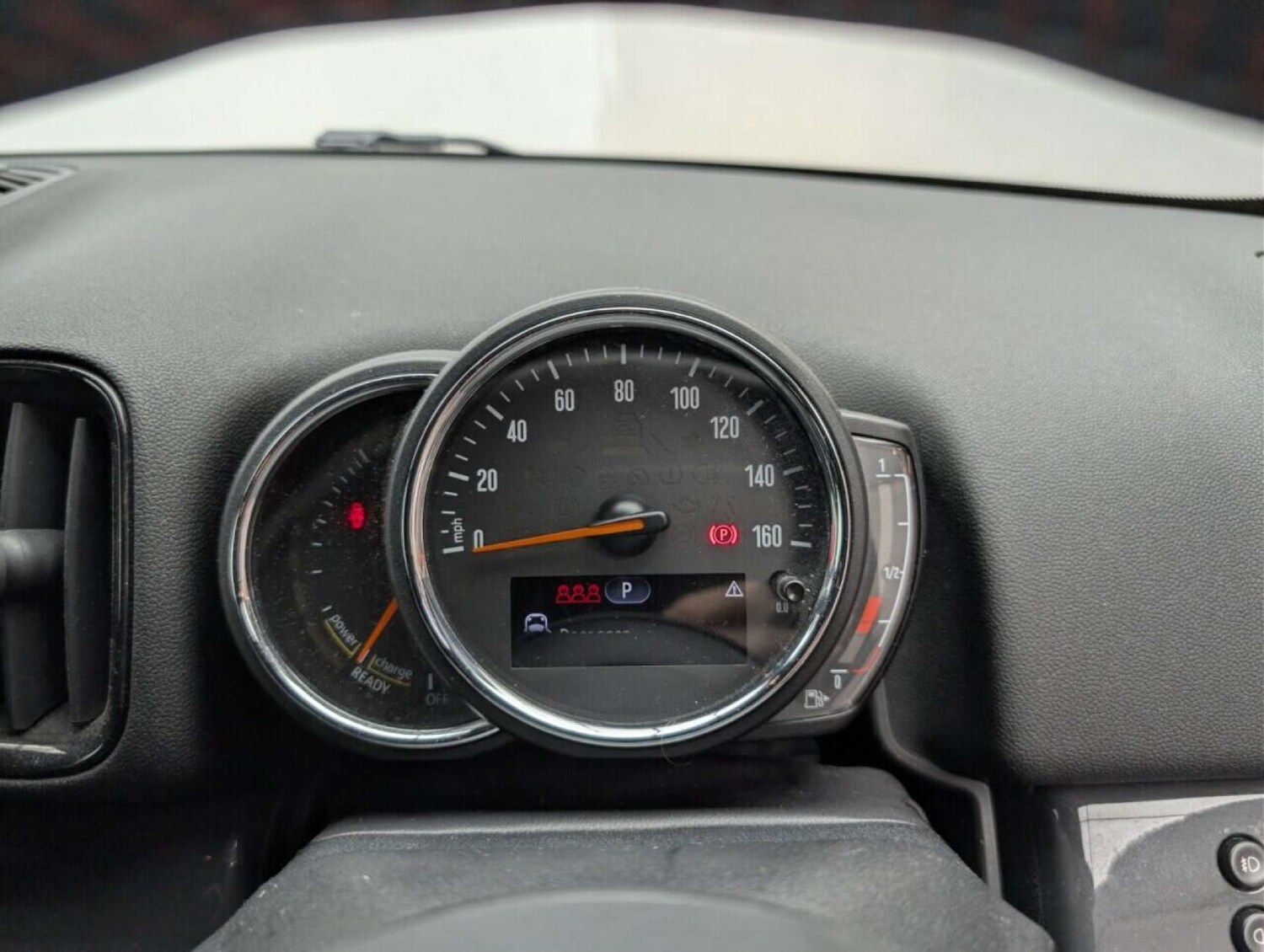 Used MINI Countryman 2018 for sale - 77714383: Photo 17