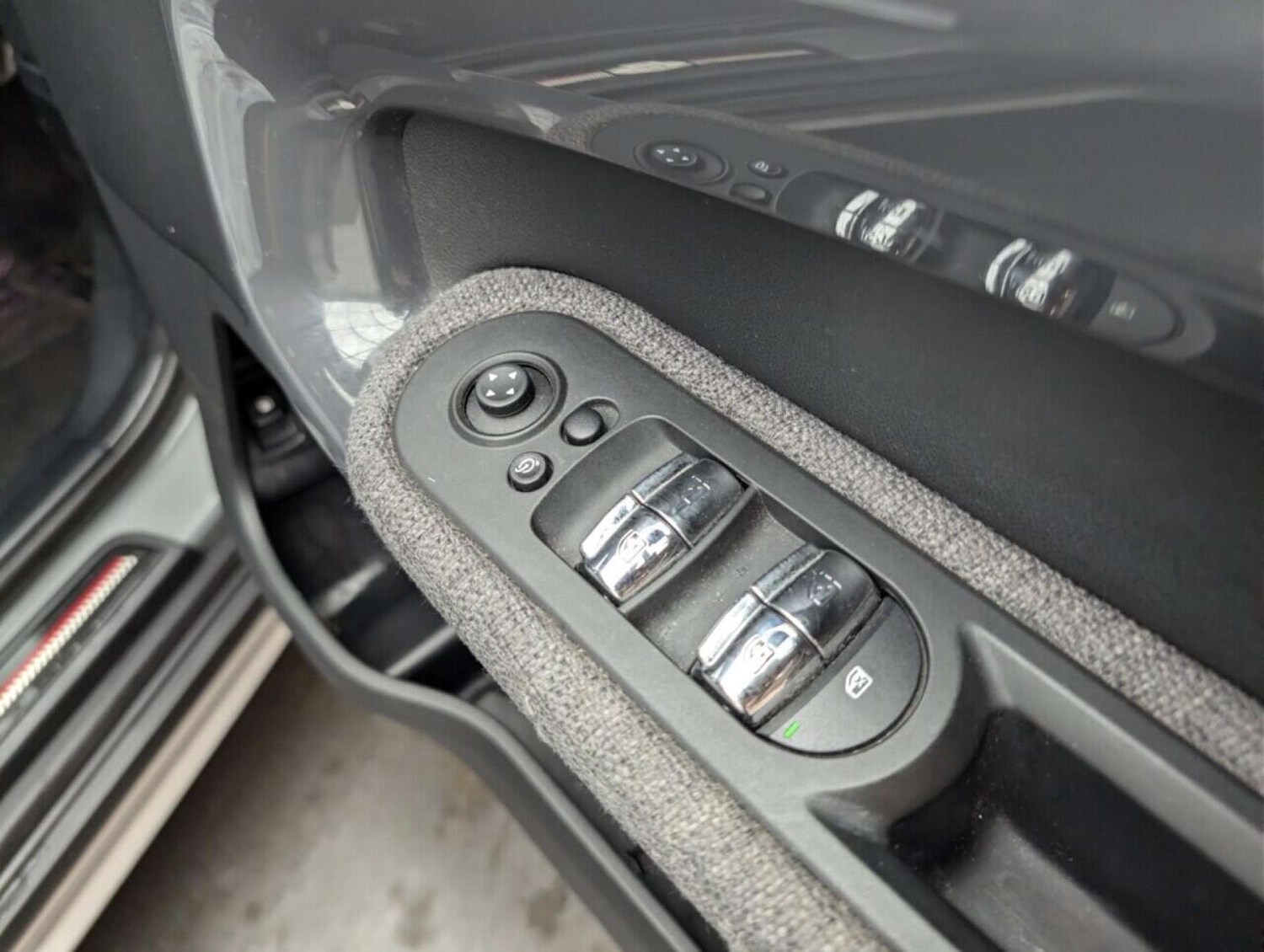 Used MINI Countryman 2018 for sale - 77714383: Photo 19