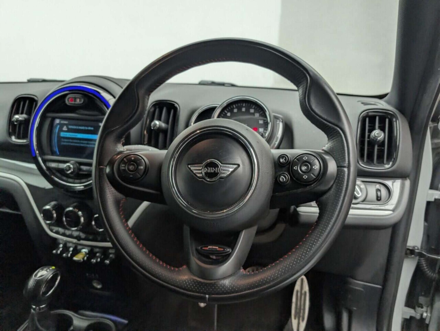 Used MINI Countryman 2018 for sale - 77714383: Photo 20