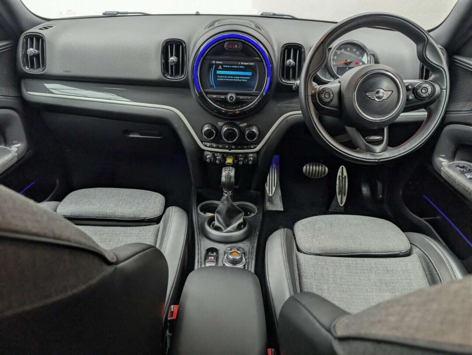 Used MINI Countryman 2018 for sale - 77714383: Photo 21