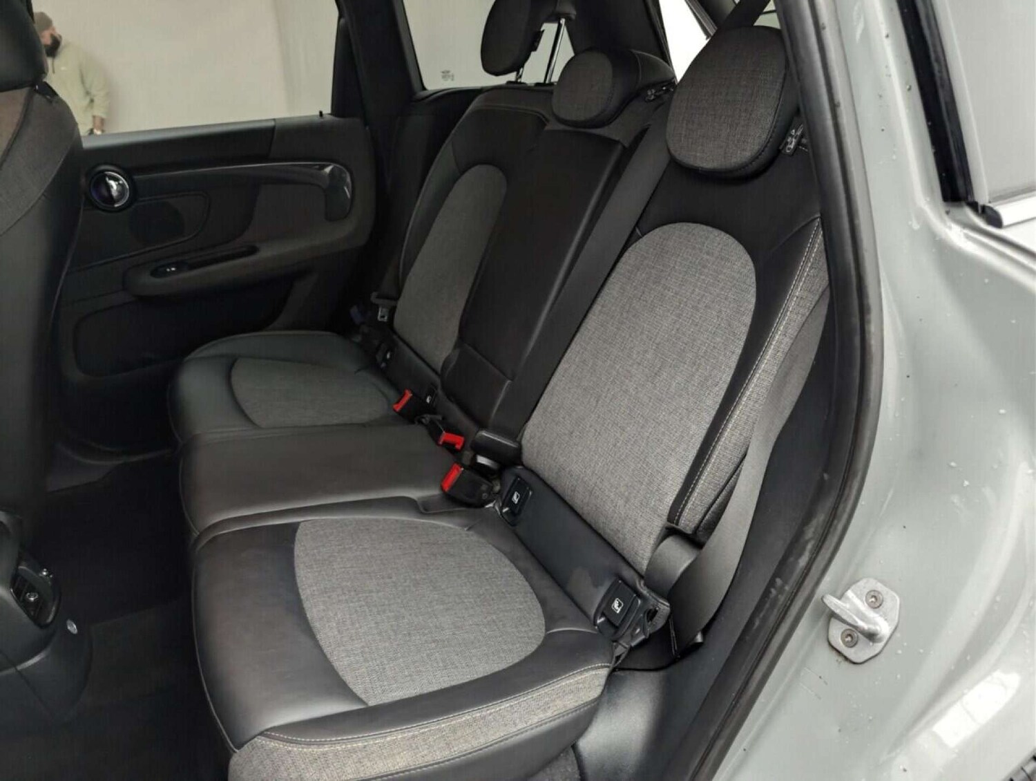 Used MINI Countryman 2018 for sale - 77714383: Photo 24