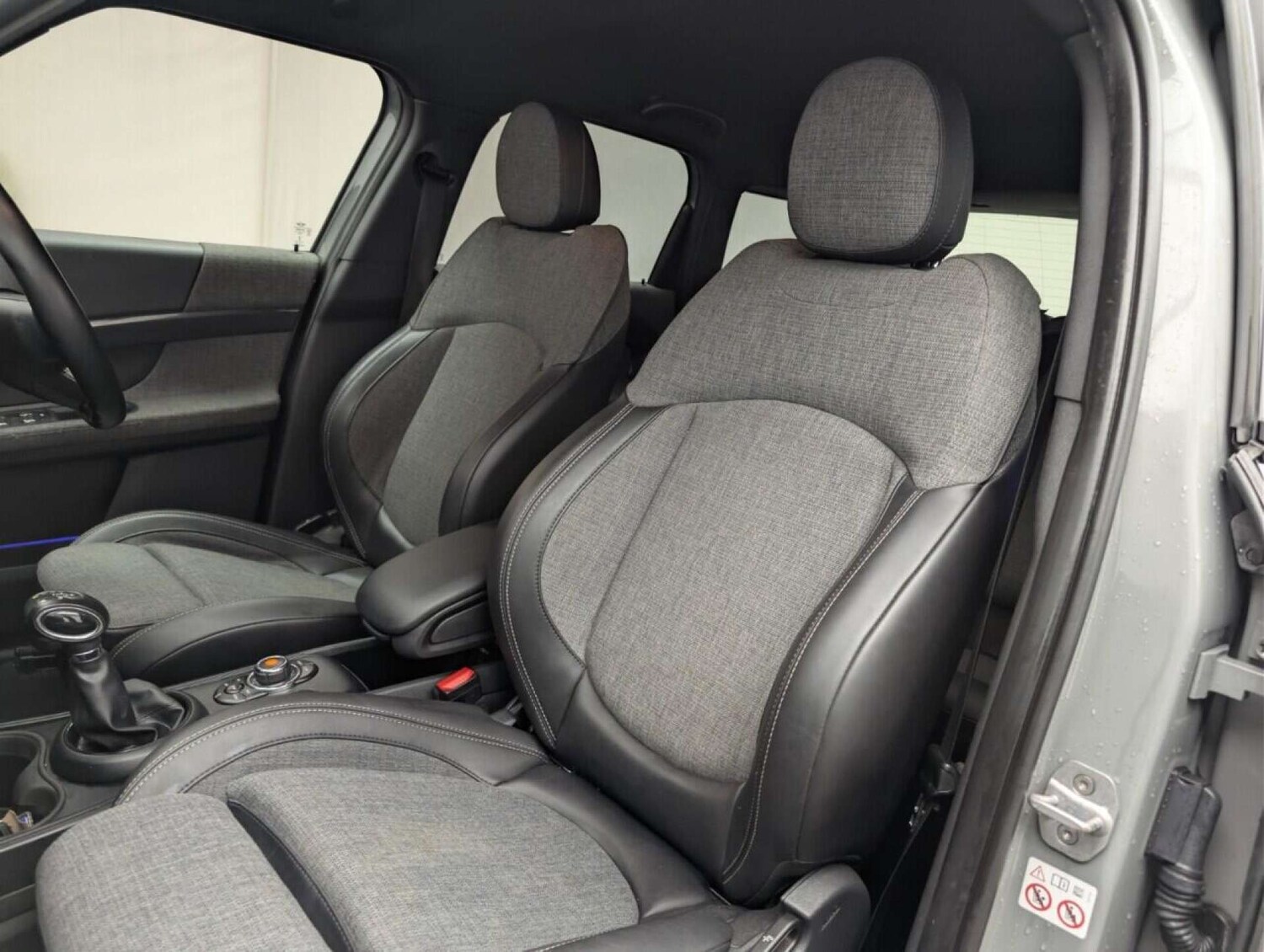 Used MINI Countryman 2018 for sale - 77714383: Photo 25