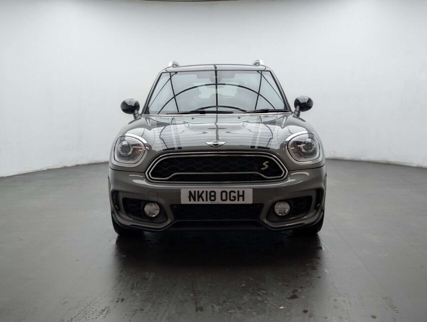 Used MINI Countryman 2018 for sale - 77714383: Photo 3