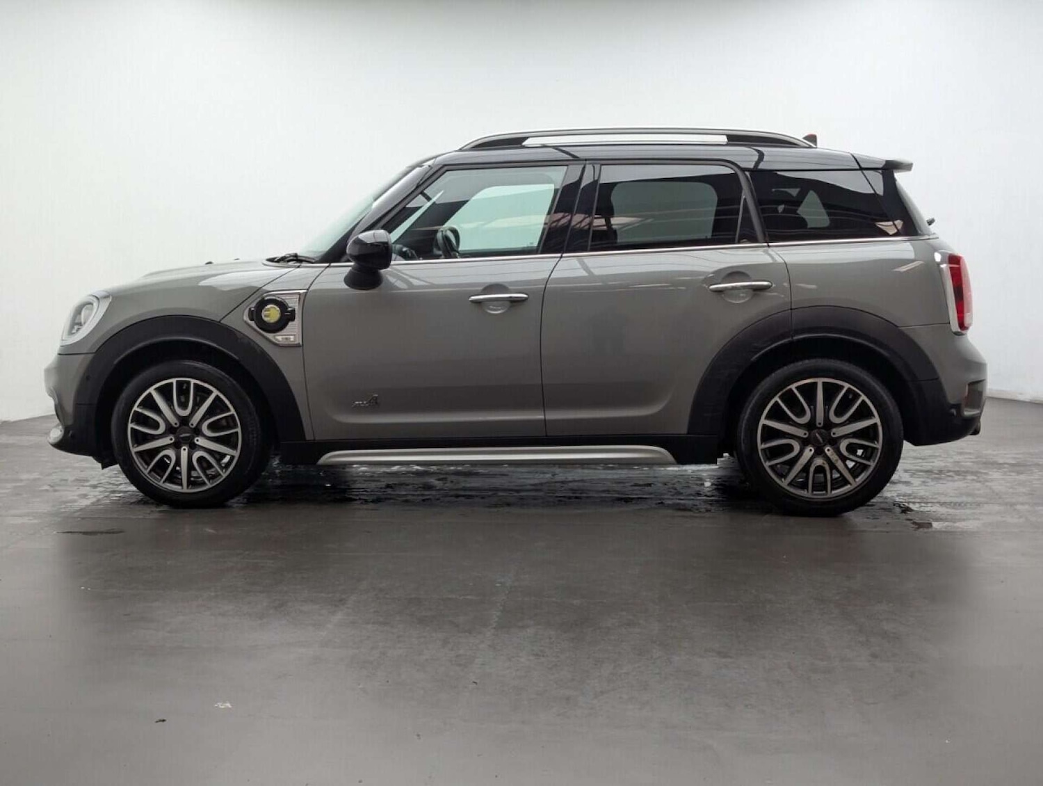 Used MINI Countryman 2018 for sale - 77714383: Photo 5