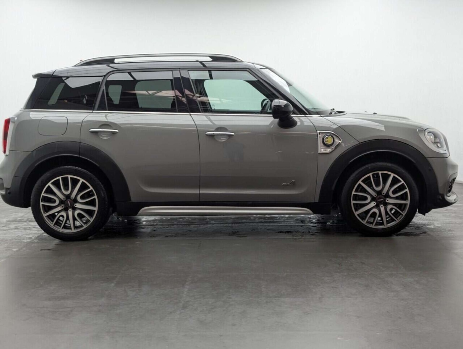 Used MINI Countryman 2018 for sale - 77714383: Photo 9