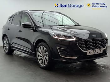Used Ford Kuga 2022 for sale - 79689846: Photo
