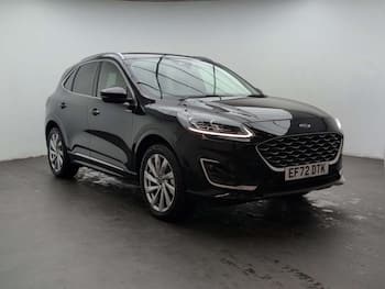 Used Ford Kuga 2022 for sale - 79689846: Photo