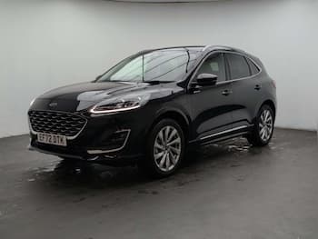 Used Ford Kuga 2022 for sale - 79689846: Photo