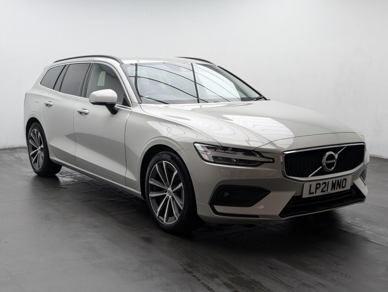 Used Volvo V60 2021 for sale - 77074244: Photo 12
