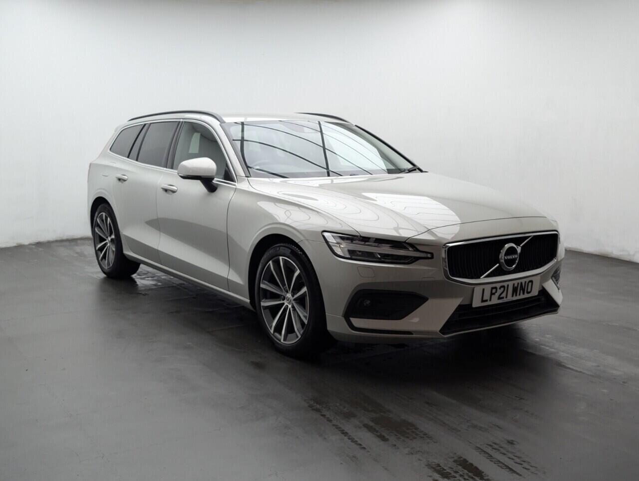 Used Volvo V60 2021 for sale - 77074244: Photo 13