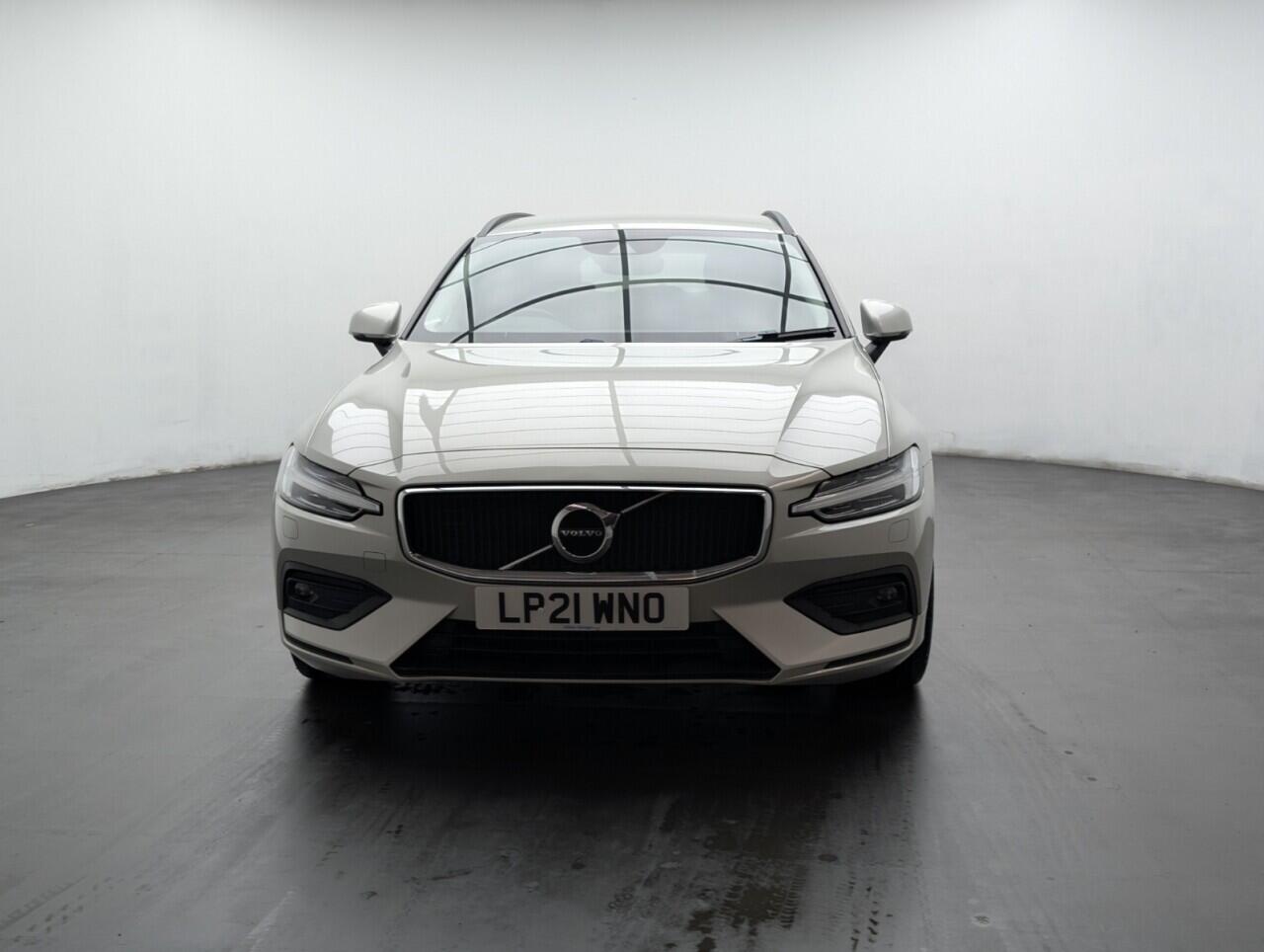Used Volvo V60 2021 for sale - 77074244: Photo 14