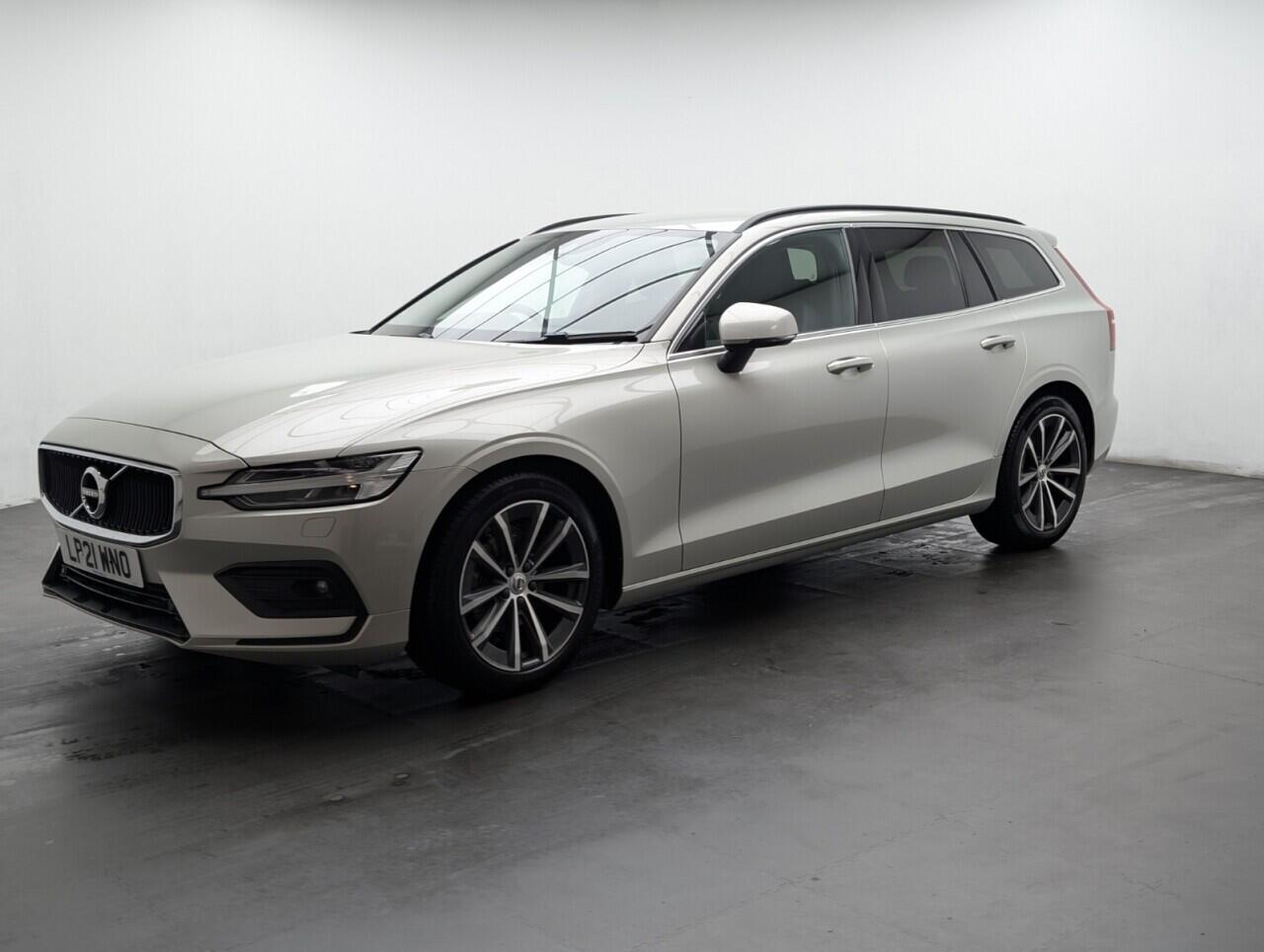 Used Volvo V60 2021 for sale - 77074244: Photo 15