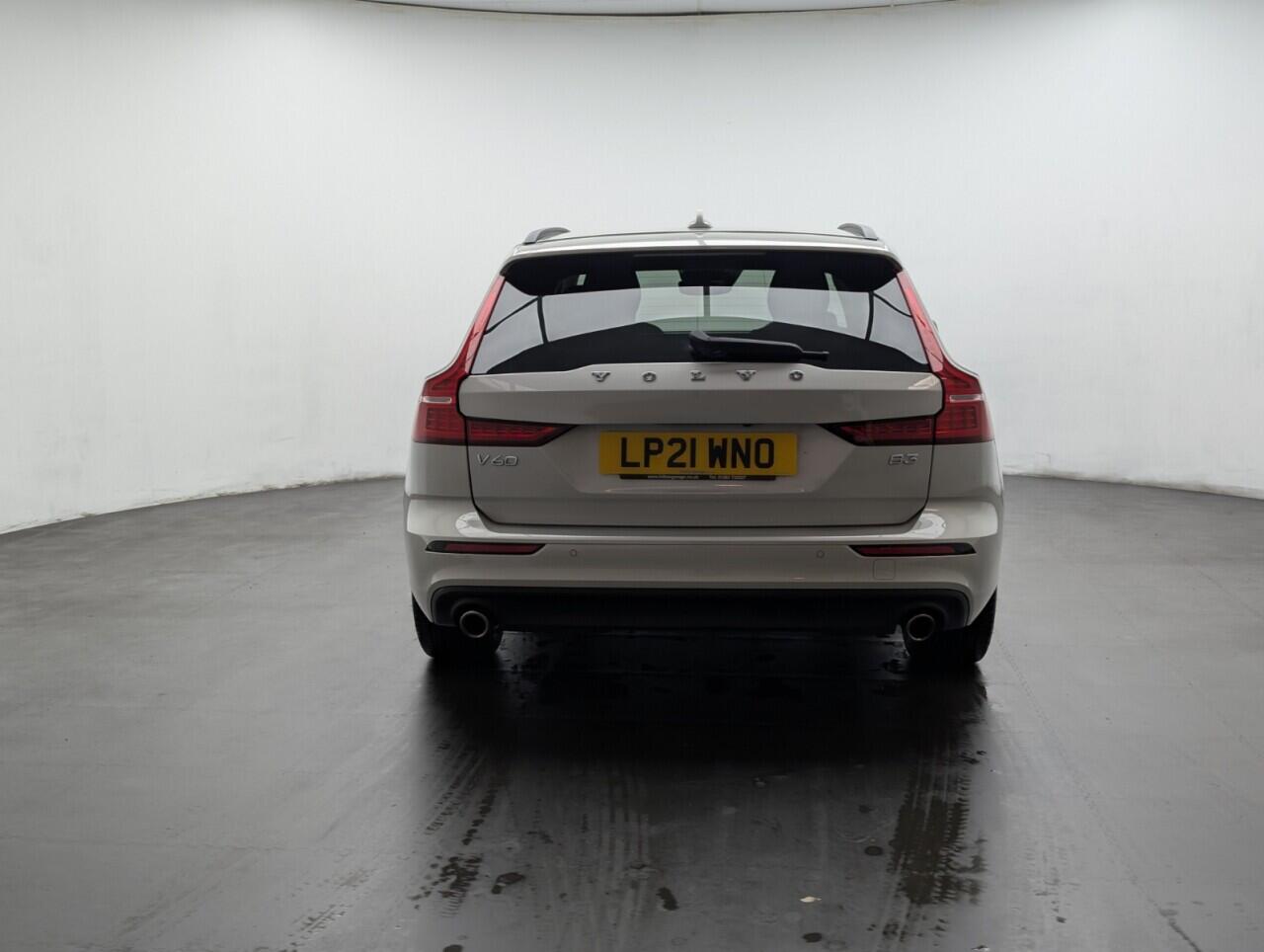 Used Volvo V60 2021 for sale - 77074244: Photo 18