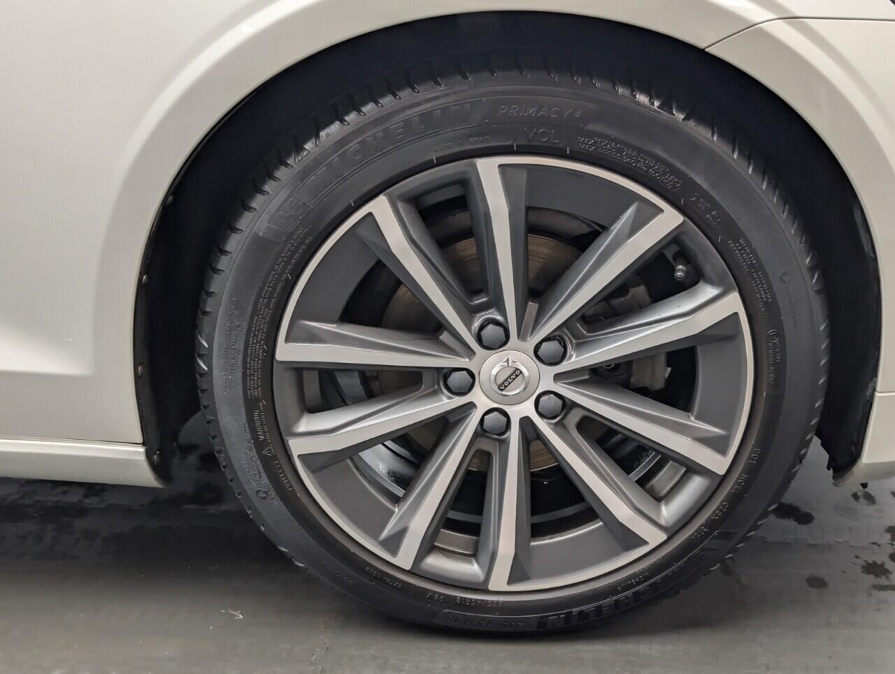 Used Volvo V60 2021 for sale - 77074244: Photo 21