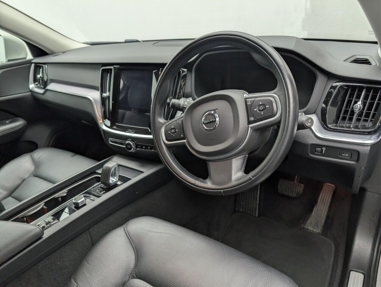 Used Volvo V60 2021 for sale - 77074244: Photo 22