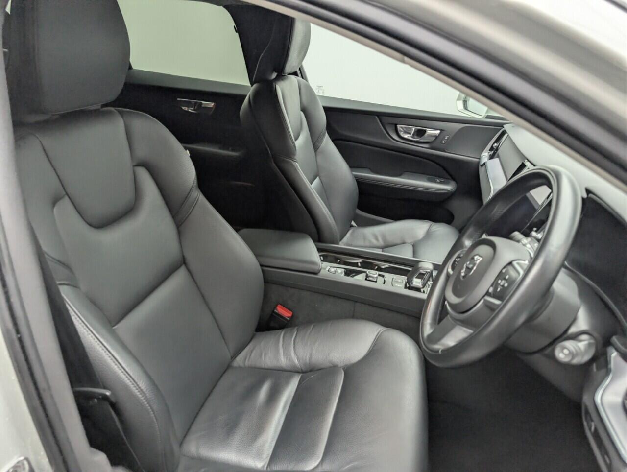 Used Volvo V60 2021 for sale - 77074244: Photo 23