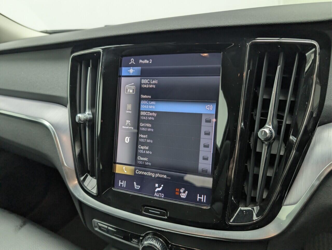 Used Volvo V60 2021 for sale - 77074244: Photo 24