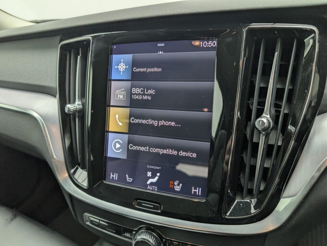 Used Volvo V60 2021 for sale - 77074244: Photo 25