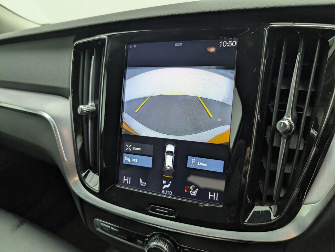 Used Volvo V60 2021 for sale - 77074244: Photo 27