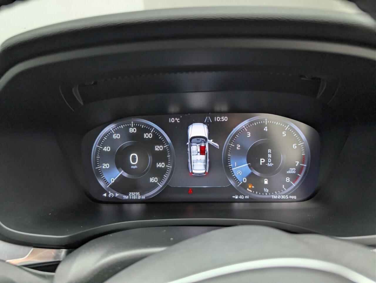 Used Volvo V60 2021 for sale - 77074244: Photo 29