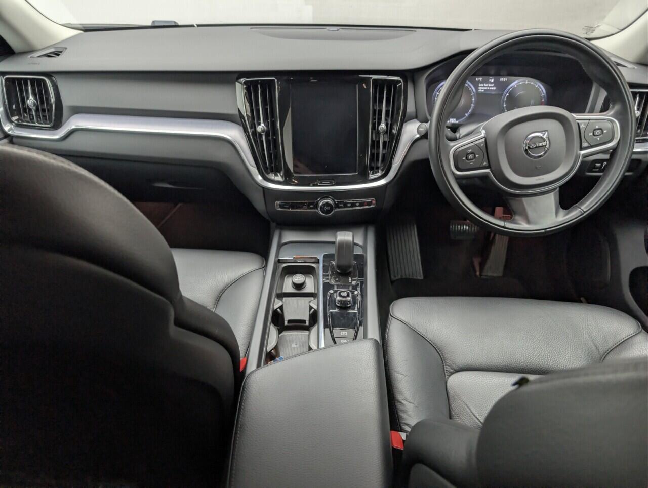 Used Volvo V60 2021 for sale - 77074244: Photo 36