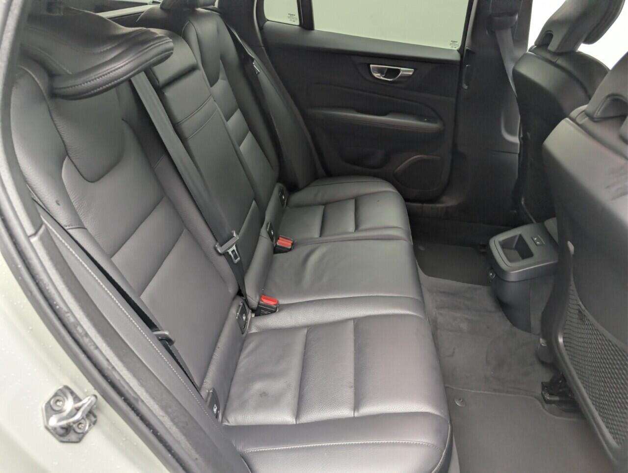 Used Volvo V60 2021 for sale - 77074244: Photo 37