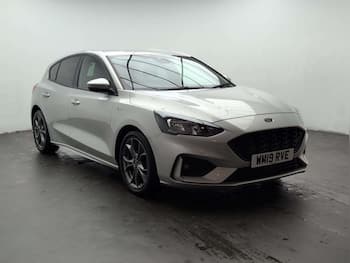 Used Ford Focus 2019 for sale - 79652560: Photo
