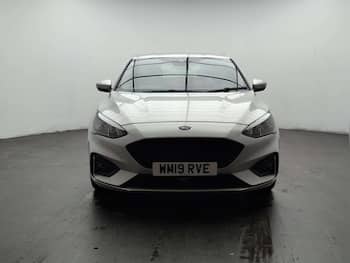 Used Ford Focus 2019 for sale - 79652560: Photo