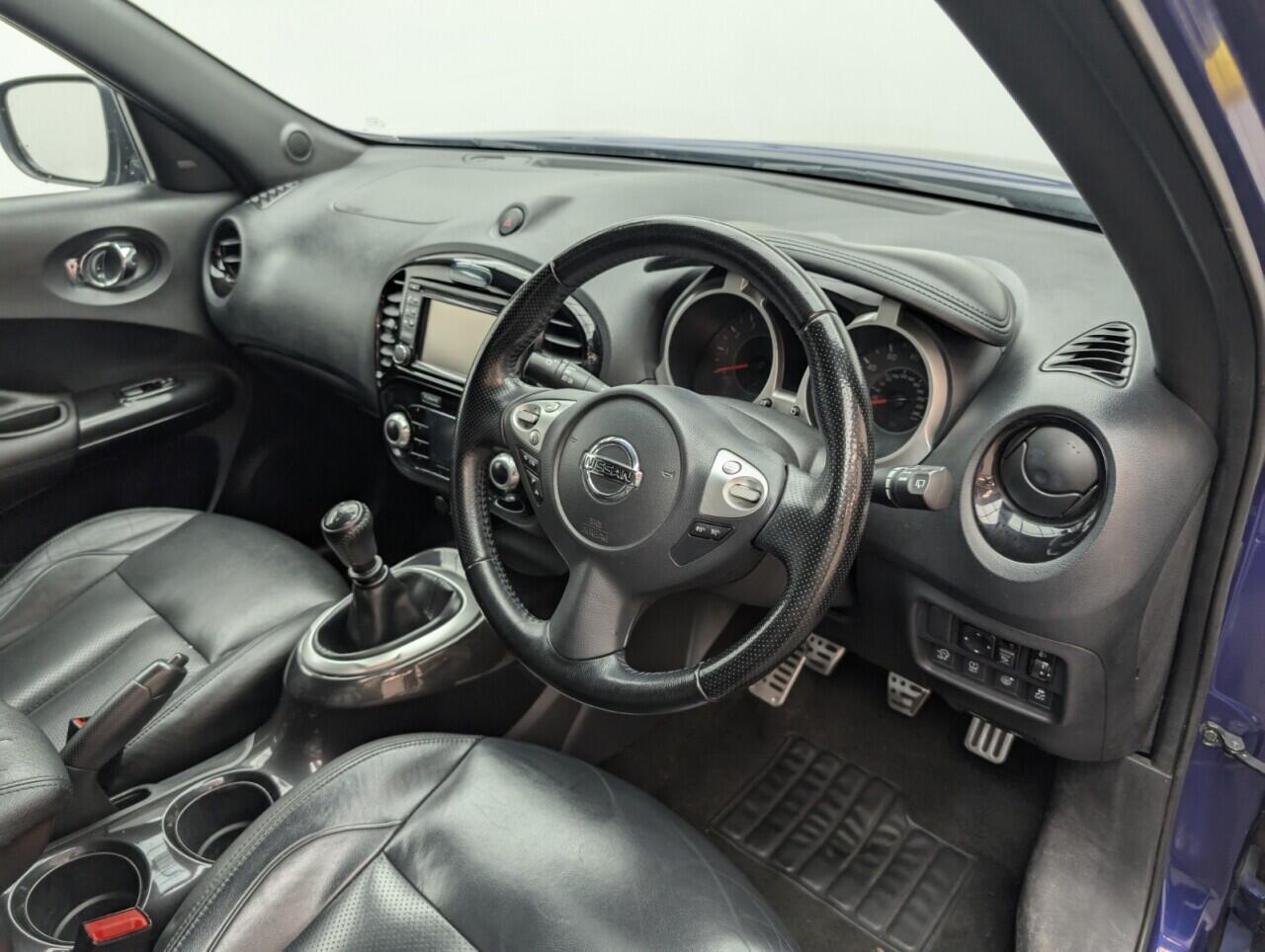 Used Nissan Juke 2018 for sale - 76423057: Photo 10